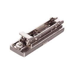 Embase Droite Salice H00 - Ref. 32967040